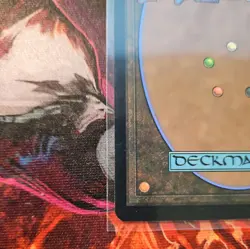 MTG Delighted Halfling (363/479) The Lord of the Rings Tales of Middle-earth NM - Image 5