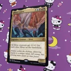 Sliver Legion - Image 2