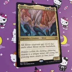 Sliver Legion - Image 3