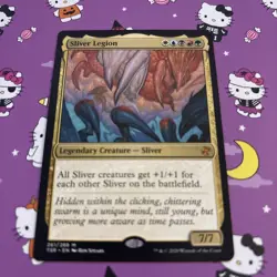 Sliver Legion - Image 4