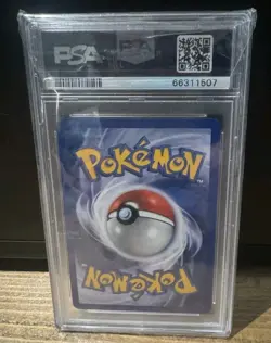 Pokemon Cards - PSA 10 1st Edition Blaine's Charmeleon 31/132 - Gym Challenge - Image 2