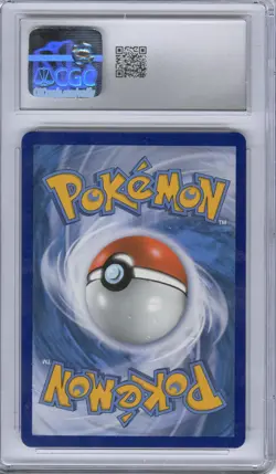 Glaceon GX (Hidden Fates, Shiny Vault), Pokemon, CGC 10 (GEM MINT) - Image 2