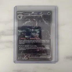 Pokemon TCG: White Flare - Hydreigon EX SIR 169/086 - English - Image 1