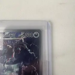 Pokemon TCG: White Flare - Hydreigon EX SIR 169/086 - English - Image 3