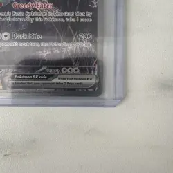 Pokemon TCG: White Flare - Hydreigon EX SIR 169/086 - English - Image 4