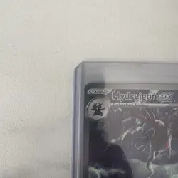 Pokemon TCG: White Flare - Hydreigon EX SIR 169/086 - English - Image 5