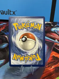 Pokemon TCG: White Flare Hydreigon ex SIR 169/086 English pack fresh - Image 2