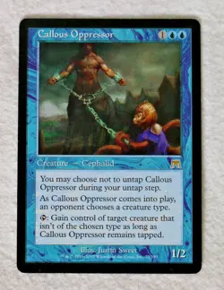 Onslaught Blue singles x1 to x4, $0.99+ Blue, LP to NM - Magic the Gathering MTG - Image 4