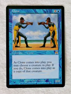 Onslaught Blue singles x1 to x4, $0.99+ Blue, LP to NM - Magic the Gathering MTG - Image 5