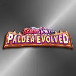 Paldea Evolved Pokemon Singles- EX, Common, Cosmos, Holo Rare- Choose your card! - Image 1