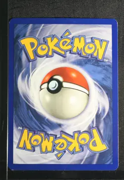 PSA 8 NEAR MINT MINT 1999 Pokemon Fossil Set #35 Golduck 1st Edition !!! - Image 4