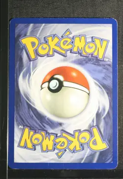 PSA 8 NEAR MINT MINT 1999 Pokemon Fossil #42 Seadra 1st Edition !!! - Image 4