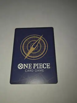 One Piece TCG St. Ethanbaron V. Nusjuro (Alt Art) OP13-080 Carrying On His Will - Image 2