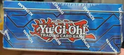 Yugioh Mega Tin 2017 Factory Sealed 1st ED Seto Kaiba - Blue-Eyes White Dragon - Image 4