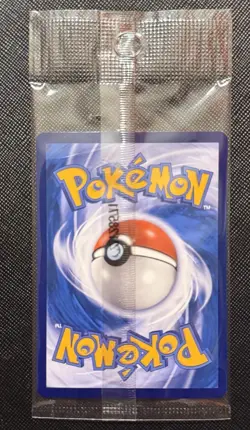 Pokemon Promo 124/S-P Dark Sylveon V 25th Anniversary Chinese Promo Card Sealed - Image 2