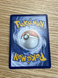 Pokemon Koraidon EX TCG Full Art Scarlet Violet Secret Rare Card 247/198 - Image 4