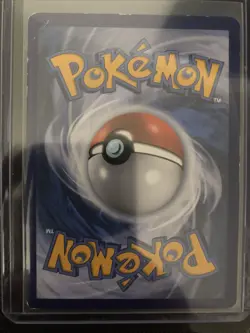 Pokemon TCG XY Promos #XY121 Charizard EX Full Art Promo Card - Image 2