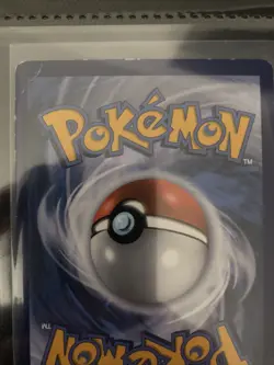 Pokemon TCG XY Promos #XY121 Charizard EX Full Art Promo Card - Image 3