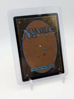 MTG - Lightning, Army of One - Mythic Regular #233 - Final Fantasy NM - Image 2