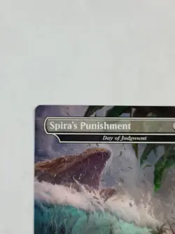 Spira's Punishment - Day of Judgment Secret Lair Drop Regular - Image 4