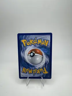 Pokemon TCG Brock's Grit (Full Art) Ultra Rare XY - Evolutions 107/108 NM - Image 2