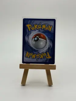 Pokemon 2014 Krookodile TCG EX XY25 XY Promo Holo Black Star - Image 2