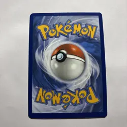 Moltres Reverse Holo Holo Rare ME02: Phantasmal Flames 014/094 NM Pokemon - Image 2
