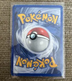 2000 Rocket’s Scyther Holo MP Gym Heroes 13/132 Pokemon TCG - Image 2