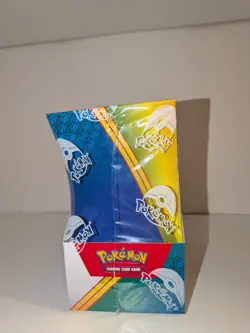 Sealed Pokemon TCG Phantasmal Flames Blister Pack Lot Of 12 - Image 2