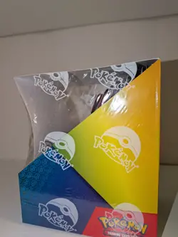Sealed Pokemon TCG Phantasmal Flames Blister Pack Lot Of 12 - Image 4