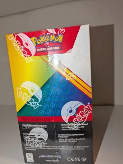 Sealed Pokemon TCG Phantasmal Flames Blister Pack Lot Of 12 - Image 5