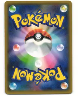 Espurr Holo Pokemon TCG PokeKyun Collection (CP3) 016/032 MP - Image 2