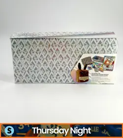 POKEMON TCG PRISMATIC EVOLUTIONS SUPER-PREMIUM COLLECTION SEALED BOX - Image 2