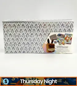 POKEMON TCG PRISMATIC EVOLUTIONS SUPER-PREMIUM COLLECTION SEALED BOX - Image 2