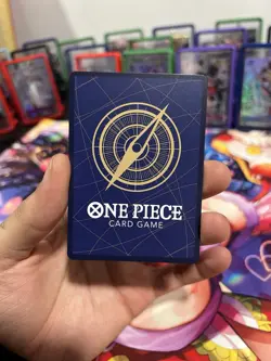 One Piece Chinese Exclusive Kuzan Championship 25-26 Autumn Regionals NM - Image 2