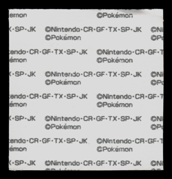 MP - Pokemon Piplup 10th Anniversary Daiichi Pan Deco-Chara Japanese Sticker - Image 2