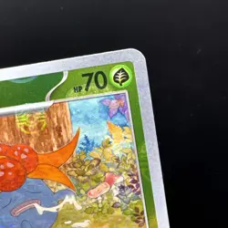 Gloom - Master Ball Pattern 044/165 Sv2a Pokemon Japanese Card 151 Holo - Image 3