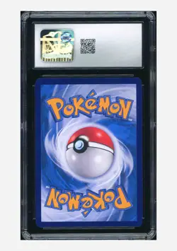 Pokemon CGC 9 Gloom Master Ball Holo 2025 044/151 151C S.Chinese - Image 2