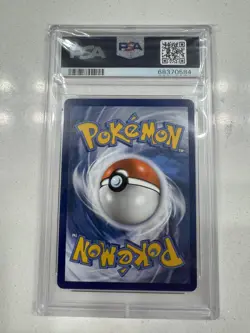 2021 Dragonite V #191 Evolving Skies PSA 10 Pokemon Card - Image 2