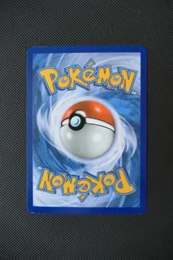 Pokemon TCG Pikachu EX XY124 Holo Black Star Promo 2016 Generations Card - Image 2