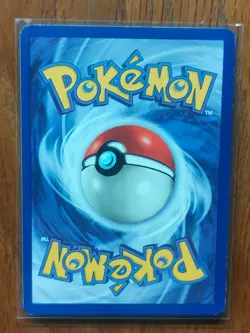 Pokemon TCG Dark Rapidash 44/82 - 1st Edition Team Rocket Uncommon Card M/NM - Image 2