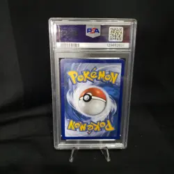 M Rayquaza EX 76/108 Celebrations 25th Anniversary Pokemon Roaring PSA 10 #76 - Image 2