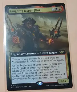 MTG Magic the Gathering Outlaws of Thunder Junction singles, You Pick!! K-Z - Image 3