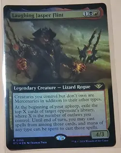 MTG Magic the Gathering Outlaws of Thunder Junction singles, You Pick!! K-Z - Image 4