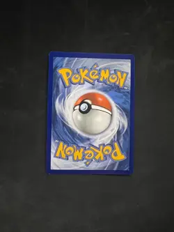 Mismagius 212/193 Scarlet & Violet Paldea Evolved Pokemon Card NM Pack Fresh - Image 2