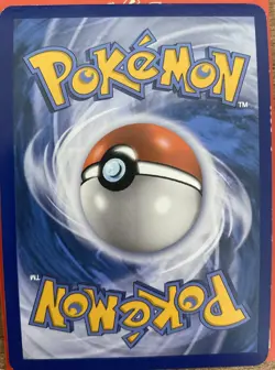 Mega M Gengar EX - XY166 TCG Pokemon Card - XY Phantom Forces Holo Promo - Image 2