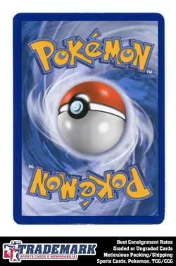 Pokemon XY Promos #XY166 Mega M Gengar EX Black Star Promo - Image 2