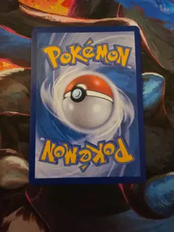 KOREAN Erika's Invitation 197/165 Pokemon 151 sv2a Card Secret Rare SR Holo NM - Image 2