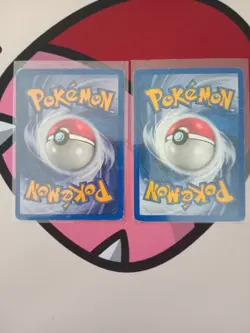 Koga's Grimer and Grimer Base Set And Gym Challenge 78/132 Pokemon Card - Image 4