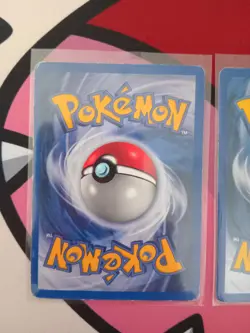 Koga's Grimer and Grimer Base Set And Gym Challenge 78/132 Pokemon Card - Image 5